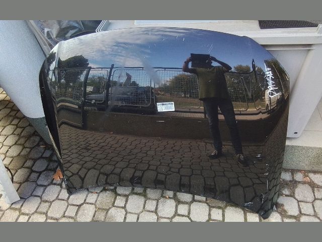 bontott VW PASSAT B6 Motorháztető