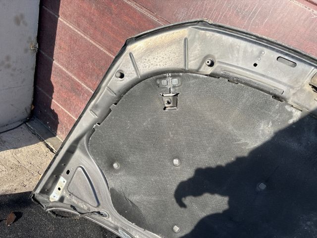 bontott VW PASSAT B6 Motorháztető