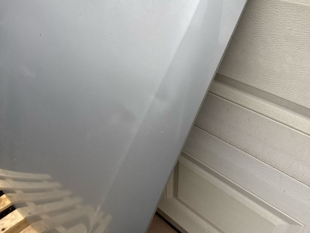 bontott VW PASSAT B6 Motorháztető