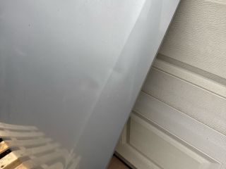 bontott VW PASSAT B6 Motorháztető