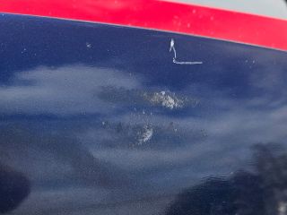 bontott VW PASSAT B6 Motorháztető