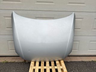 bontott VW PASSAT B6 Motorháztető