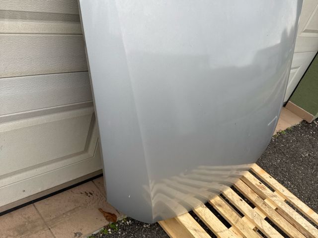 bontott VW PASSAT B6 Motorháztető