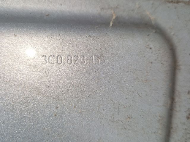 bontott VW PASSAT B6 Motorháztető