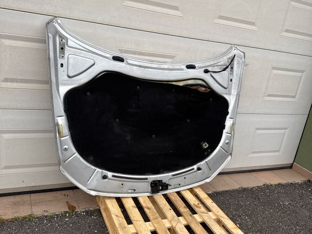 bontott VW PASSAT B6 Motorháztető