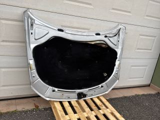 bontott VW PASSAT B6 Motorháztető