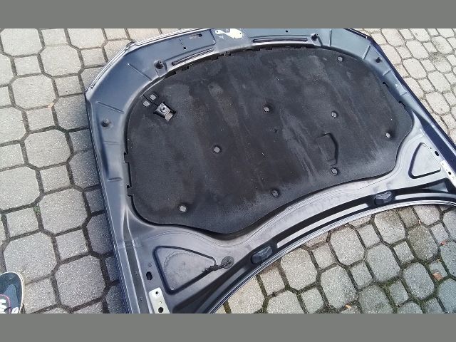 bontott VW PASSAT B6 Motorháztető