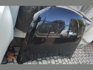bontott VW PASSAT B6 Motorháztető