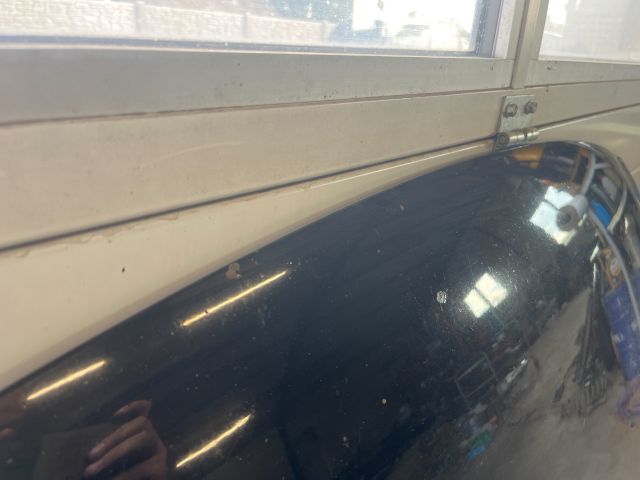 bontott VW PASSAT B6 Motorháztető