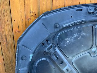 bontott VW PASSAT B6 Motorháztető