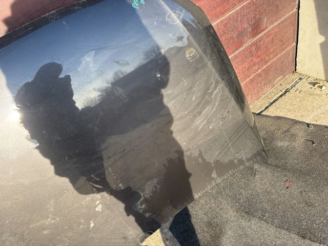 bontott VW PASSAT B6 Motorháztető