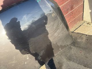 bontott VW PASSAT B6 Motorháztető