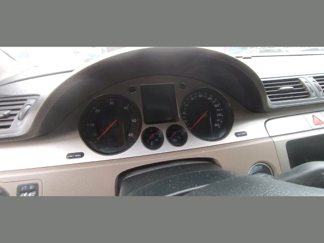 bontott VW PASSAT B6 Motorháztető