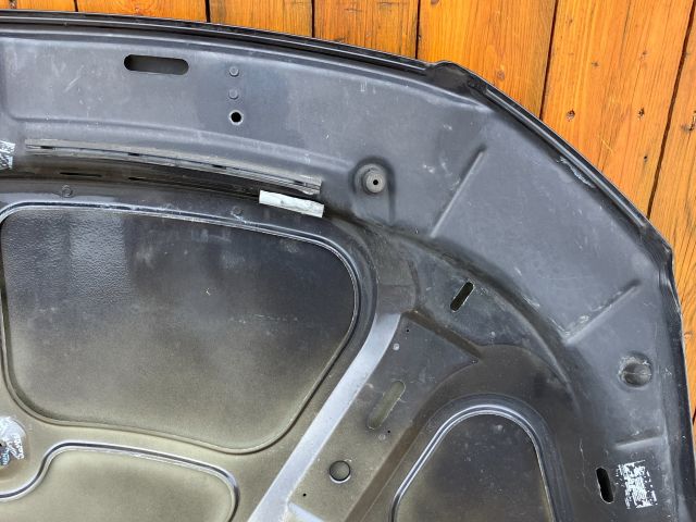 bontott VW PASSAT B6 Motorháztető