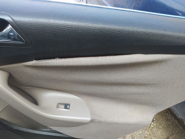 bontott VW PASSAT B6 Motorháztető