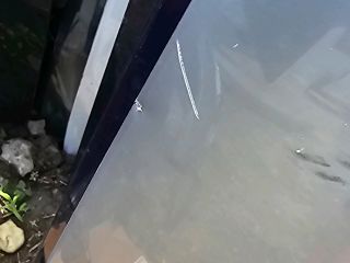 bontott VW PASSAT B6 Motorháztető