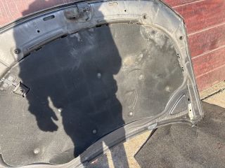 bontott VW PASSAT B6 Motorháztető