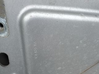 bontott VW PASSAT B6 Motorháztető