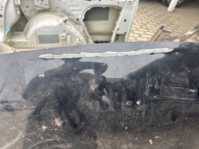 bontott VW PASSAT B6 Motorháztető