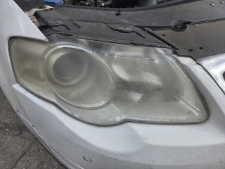 bontott VW PASSAT B6 Motorháztető