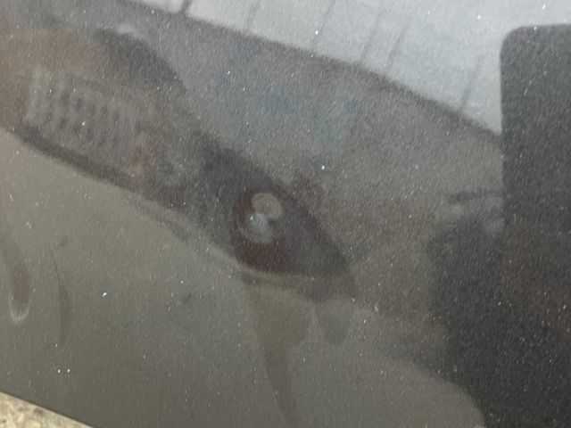 bontott VW PASSAT B6 Motorháztető