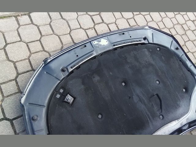 bontott VW PASSAT B6 Motorháztető