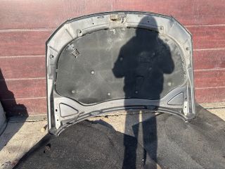 bontott VW PASSAT B6 Motorháztető