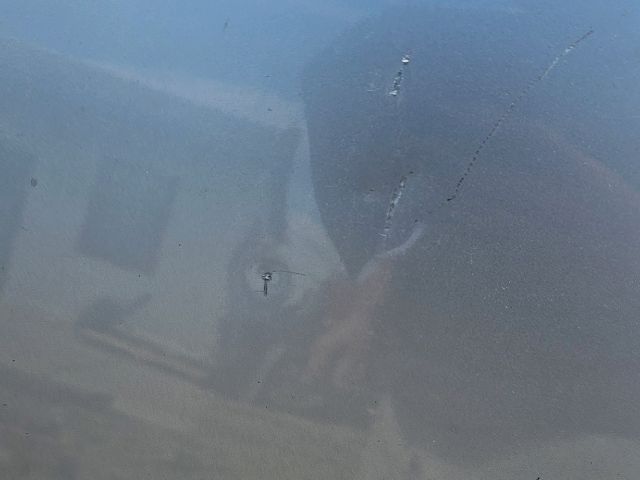 bontott VW PASSAT B6 Motorháztető