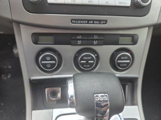 bontott VW PASSAT B6 Motorháztető