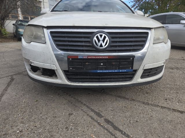 bontott VW PASSAT B6 Motorháztető