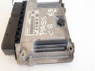 bontott VW PASSAT B6 Motorvezérlő