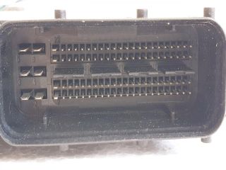 bontott VW PASSAT B6 Motorvezérlő