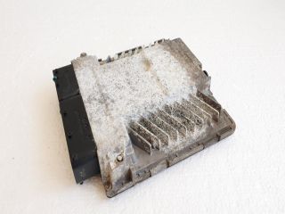 bontott VW PASSAT B6 Motorvezérlő