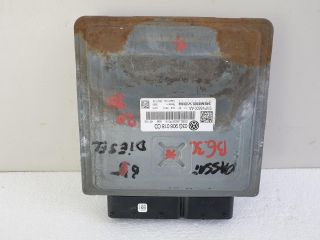 bontott VW PASSAT B6 Motorvezérlő