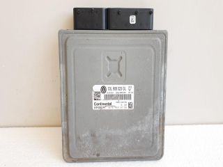 bontott VW PASSAT B6 Motorvezérlő