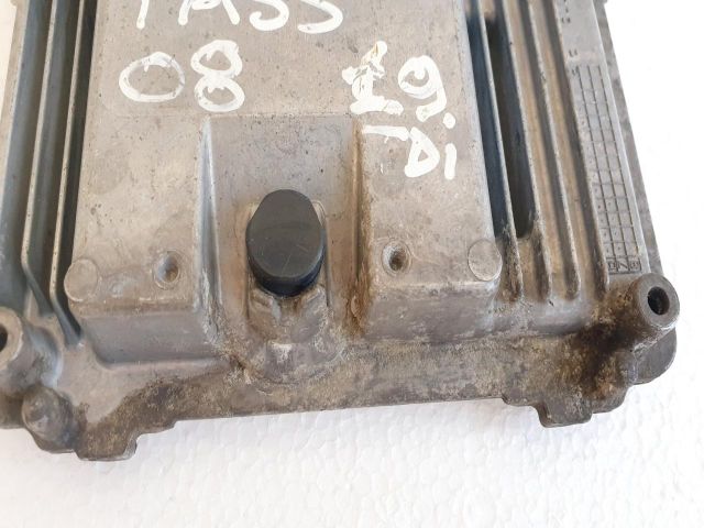 bontott VW PASSAT B6 Motorvezérlő