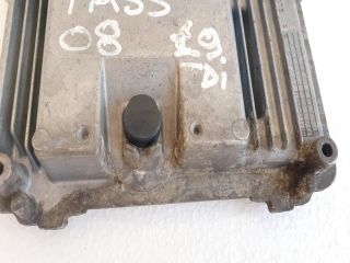 bontott VW PASSAT B6 Motorvezérlő