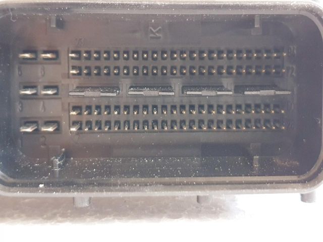 bontott VW PASSAT B6 Motorvezérlő