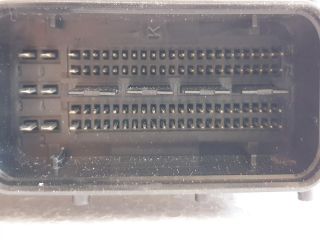 bontott VW PASSAT B6 Motorvezérlő