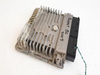 bontott VW PASSAT B6 Motorvezérlő