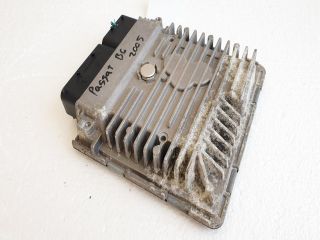 bontott VW PASSAT B6 Motorvezérlő
