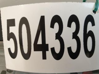 bontott VW PASSAT B6 Motorvezérlő