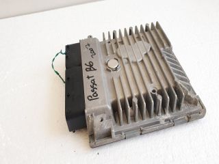 bontott VW PASSAT B6 Motorvezérlő