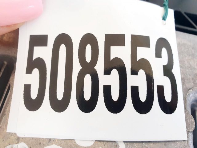 bontott VW PASSAT B6 Motorvezérlő