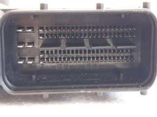 bontott VW PASSAT B6 Motorvezérlő