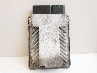 bontott VW PASSAT B6 Motorvezérlő