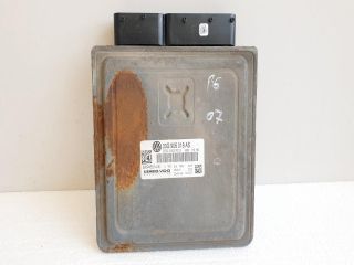 bontott VW PASSAT B6 Motorvezérlő