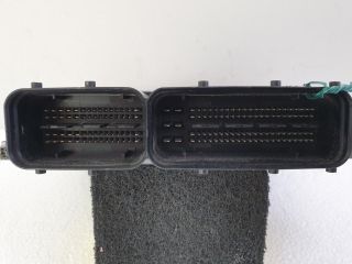 bontott VW PASSAT B6 Motorvezérlő