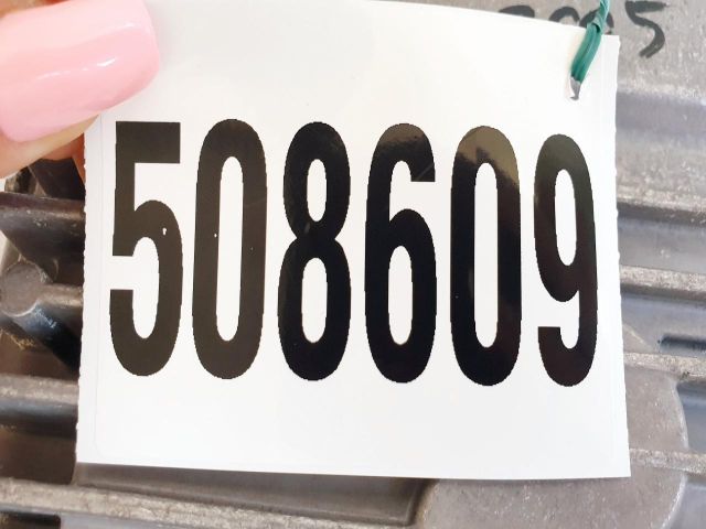 bontott VW PASSAT B6 Motorvezérlő