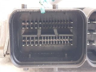 bontott VW PASSAT B6 Motorvezérlő